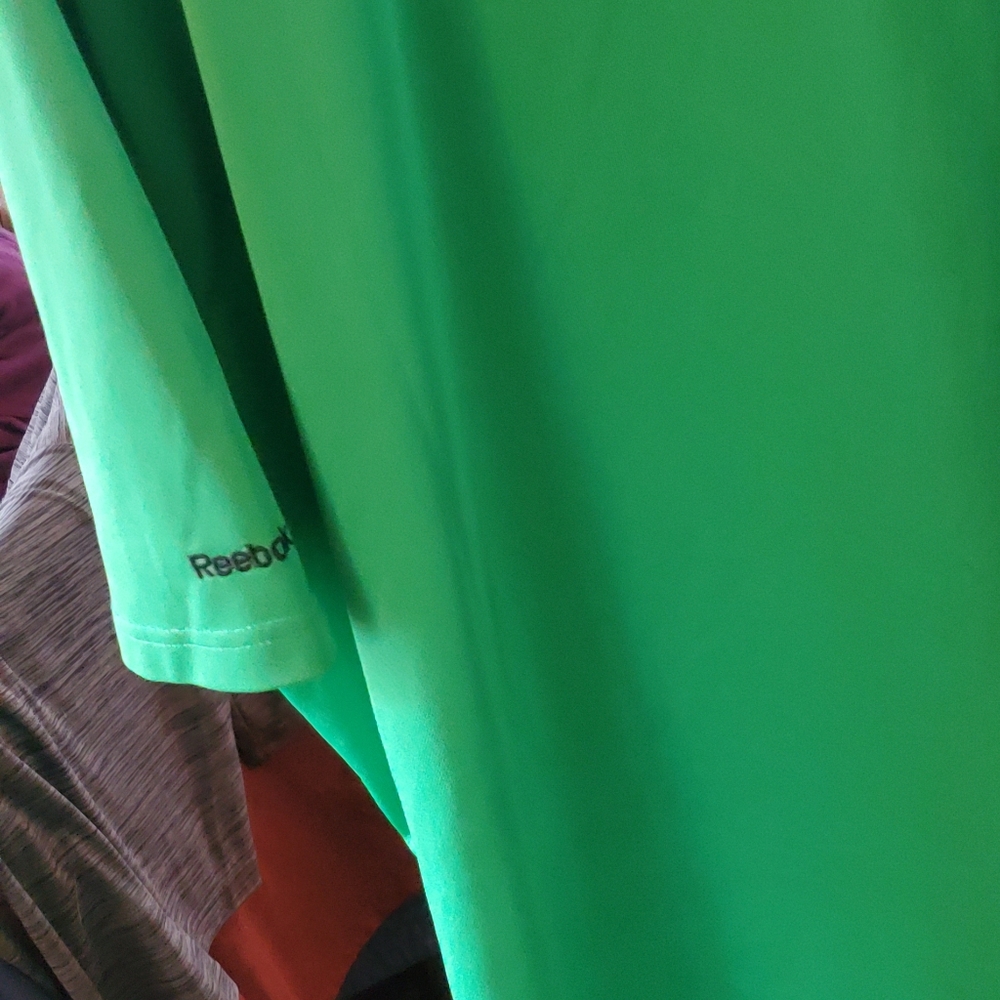 Reebok Polo XXXXL